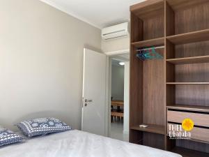 Thel Ubatuba - Apto 31A, Monte Carlo - Praia Grande