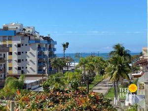 Thel Ubatuba - Apto 31A, Monte Carlo - Praia Grande