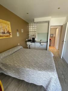 Hotels L'Abribis : photos des chambres