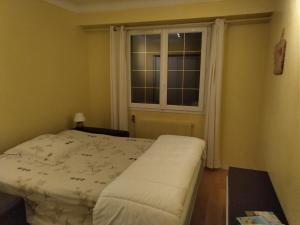 B&B / Chambres d'hotes Chambres dans maison proches Nantes et Vallet : Chambre Double