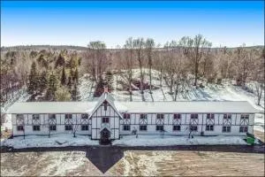 Snow Chasers Lodge - Bergland