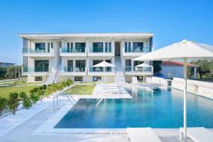Olia Thassos - Luxury Apartments