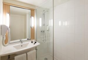 ibis Metz Centre Gare