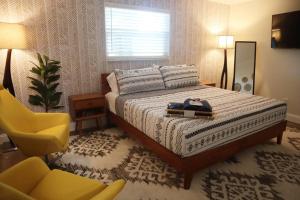 Heart of Ormond Beach - Self check-in - Beach - 4hvězdičkové hotely ve městě Ormond Beach