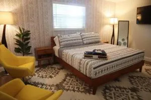 Heart of Ormond Beach - Self check-in - Beach - Ormond-by-the-Sea