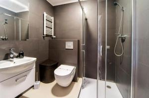 Hej to tu apartamenty Karpacz