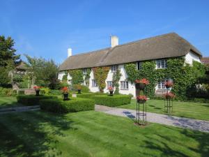 Combe Lancey Farmhouse B&B
