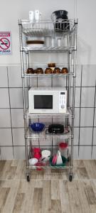 Residencial Praia da Daniela