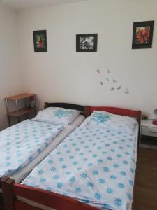 Domeček u Terčina Údolí