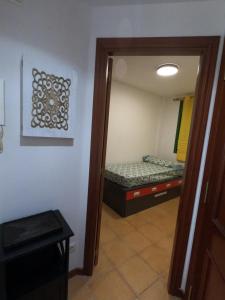apartamento con jardin privado cerca de la playa!