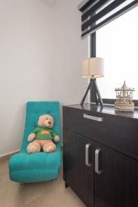 New Ampartment For Rent