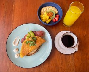 Origen Hotel Boutique