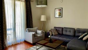 Apartament Koszykowa Latwiec Śródmiescie południowe