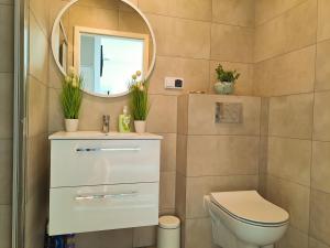 Apartament Baltic Pearl