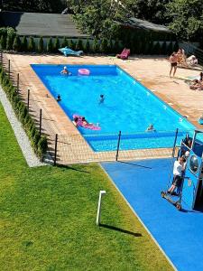 Apartament Baltic Pearl
