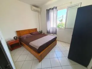 Escale sudisteAppartement T2*** - Rivière