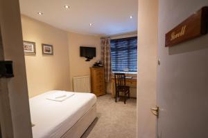 Business Double Room room in Caravelli