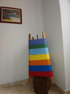 AFFITTACAMERE DORGALI B&B da ZIETTO img71