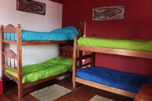 Hostel Cultural Casa Taller - Pedro Luro