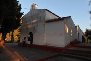 AFFITTACAMERE DORGALI B&B da ZIETTO img73