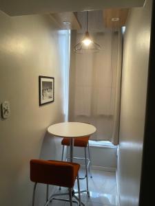 Lindo apartamento em Copacabana