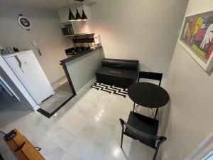 Lindo apartamento em Copacabana