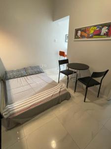 Lindo apartamento em Copacabana