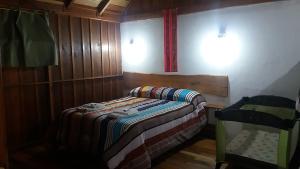 Cabañas del Paraiso