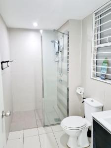 Homi Homestay Menara U2