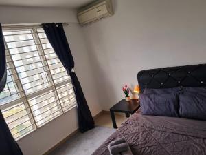 Homi Homestay Menara U2