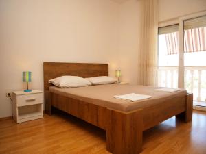 Apartments Vlade