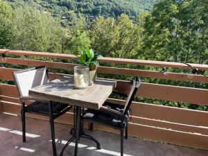 Clos du chapitre T2 - 2pers