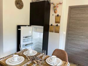 Clos du chapitre T2 - 2pers