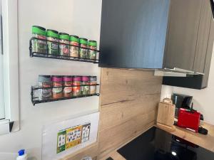 Clos du chapitre T2 - 2pers