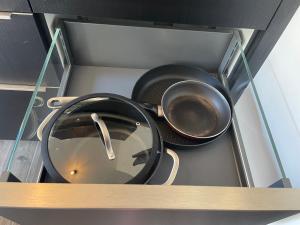 Appartements Clos du chapitre T2 - 2pers : photos des chambres