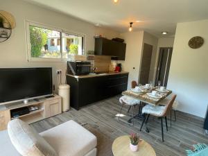 Clos du chapitre T2 - 2pers