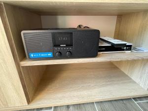 Clos du chapitre T2 - 2pers