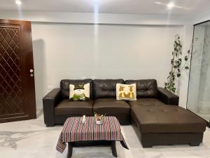 Slaviero Home II, Cuzco, Perú