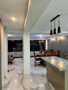 Slaviero Home II, Cuzco, Perú - San Jerónimo