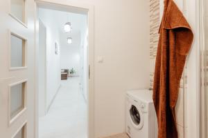 Apartmán vo vile Kammergraf