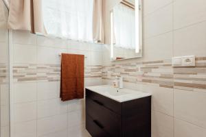 Apartmán vo vile Kammergraf