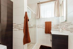 Apartmán vo vile Kammergraf