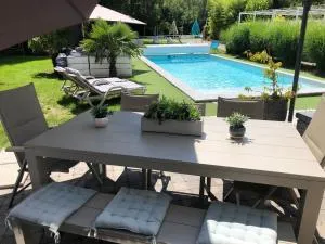 O’Berges D’Astacus - 瓦朗西纳