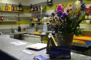 Campodolcino Camping - Soazza