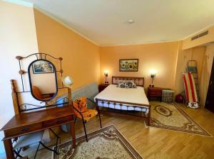 Apartament Elenite Atrium