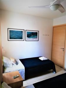 Yiasemi Ground floor Holiday Appartment