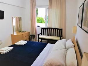 Yiasemi Ground floor Holiday Appartment