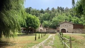 Gite Equestre Drôme des Collines