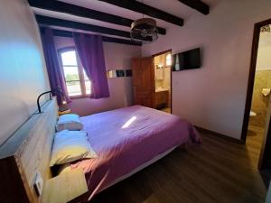 B&B / Chambres d'hotes Gite l'Interlude : photos des chambres