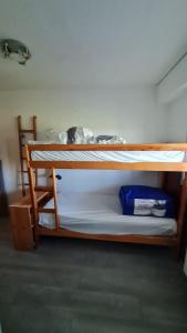 Appartement en bord de mer